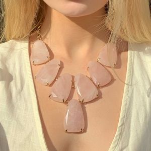 Kendra Scott Harlow Statement Necklace